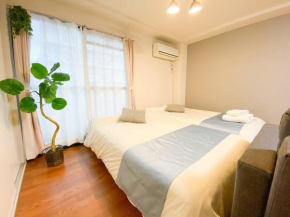 D1 Guest House ユニオン新大阪 リーズナブルで長期滞在に最適